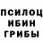 Галлюциногенные грибы мицелий anaun